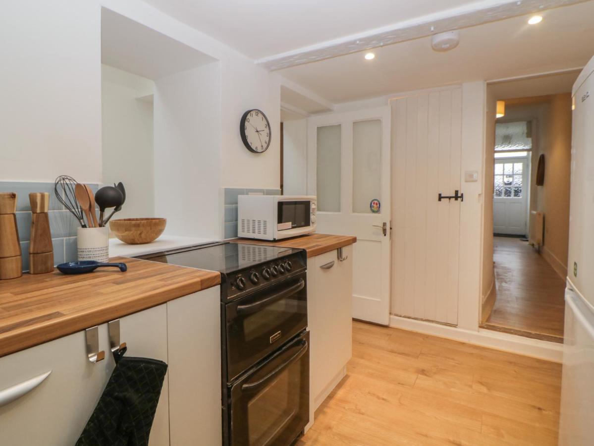 Saltwater Cottage Torquay Dış mekan fotoğraf
