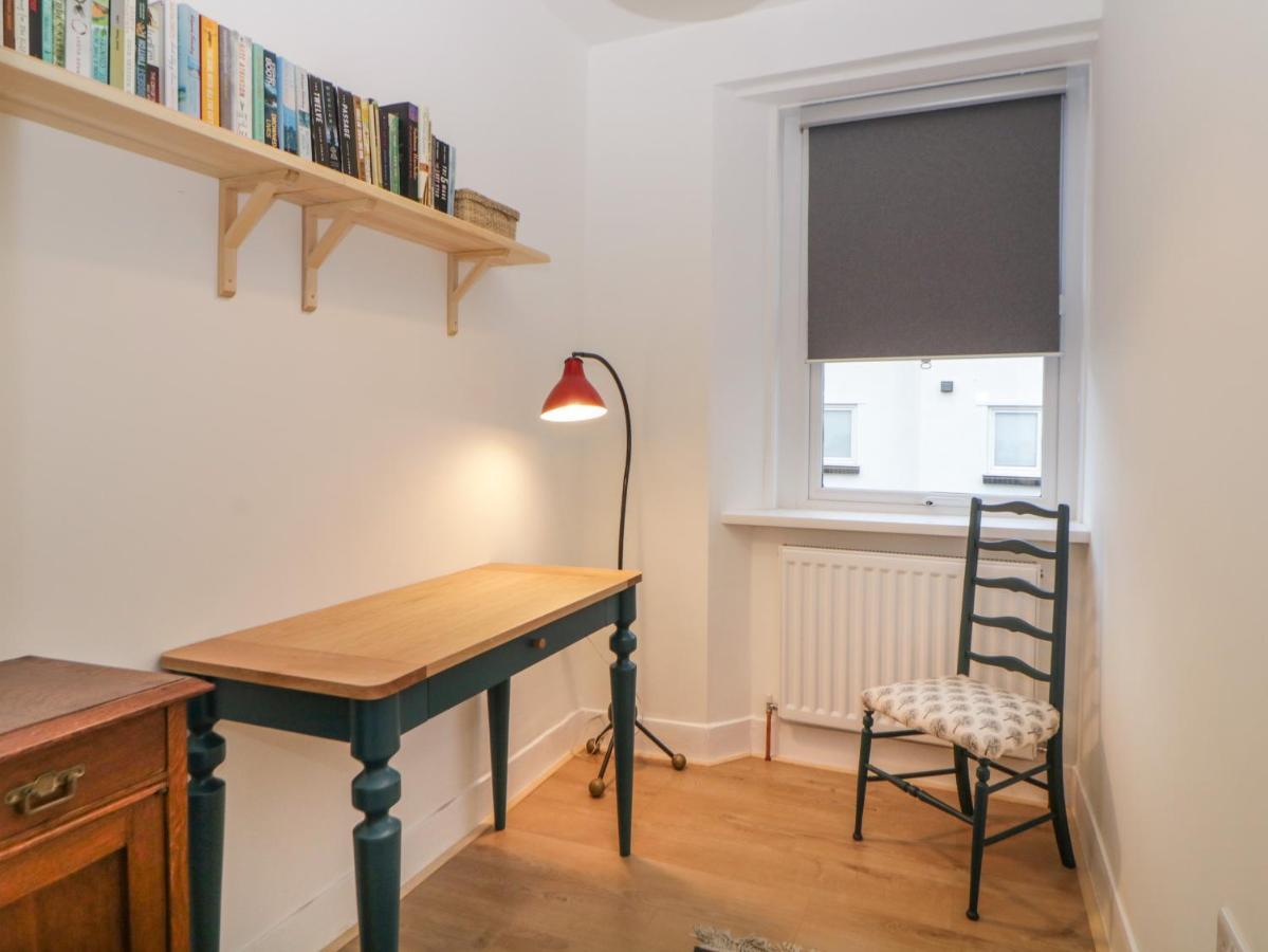 Saltwater Cottage Torquay Dış mekan fotoğraf