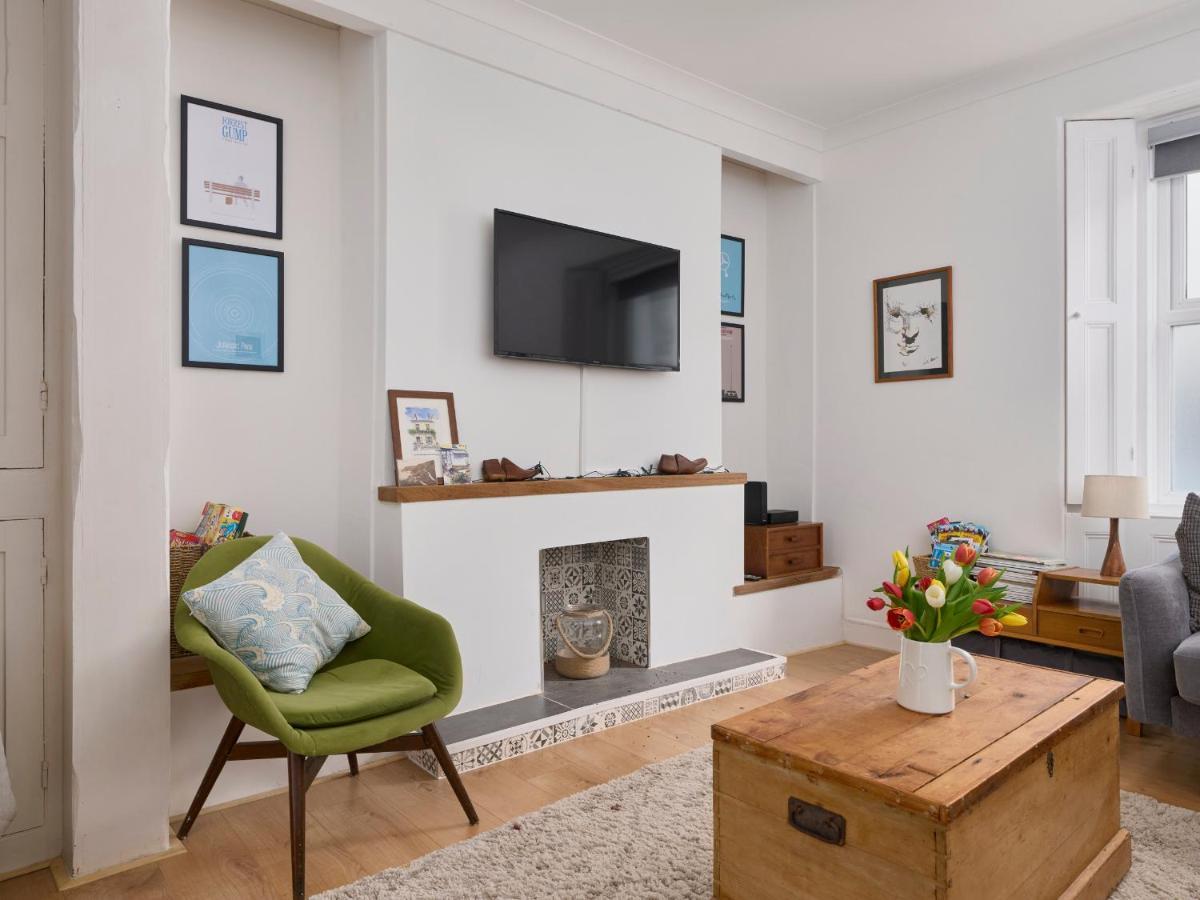 Saltwater Cottage Torquay Dış mekan fotoğraf